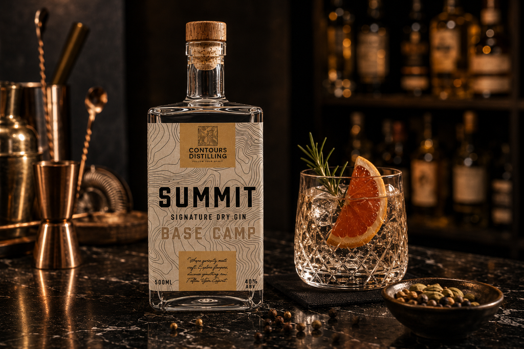 Summit Base Camp