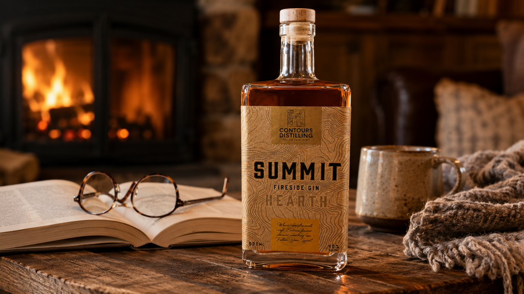 Summit Hearth