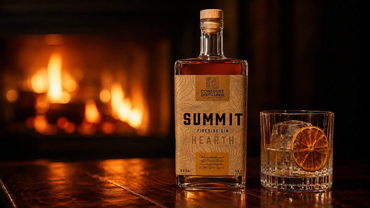 Summit Hearth