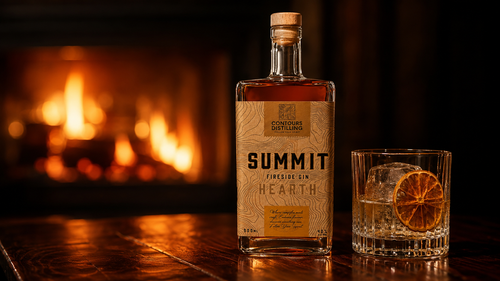 Summit Hearth