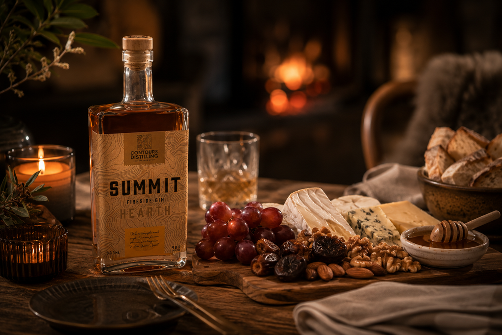 Summit Hearth