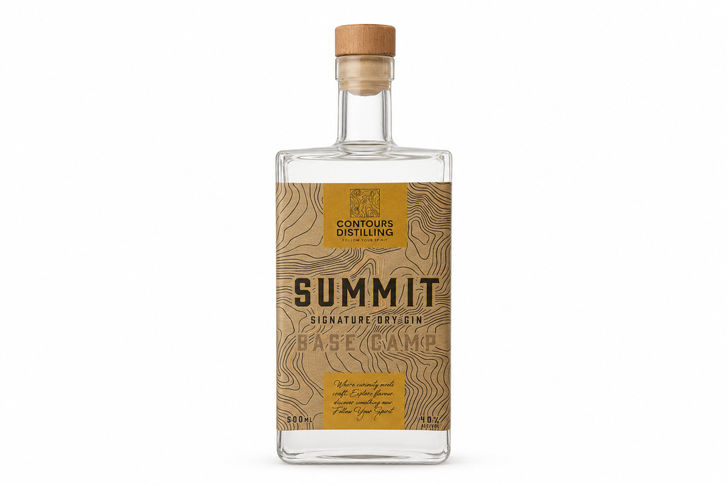 Summit Base Camp