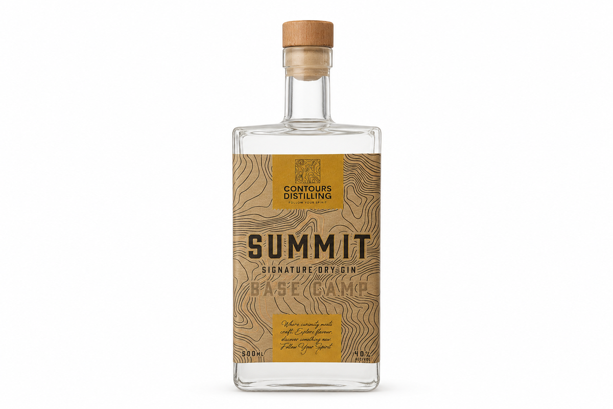 Summit Base Camp