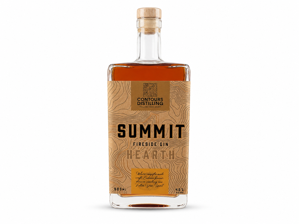 Summit Hearth