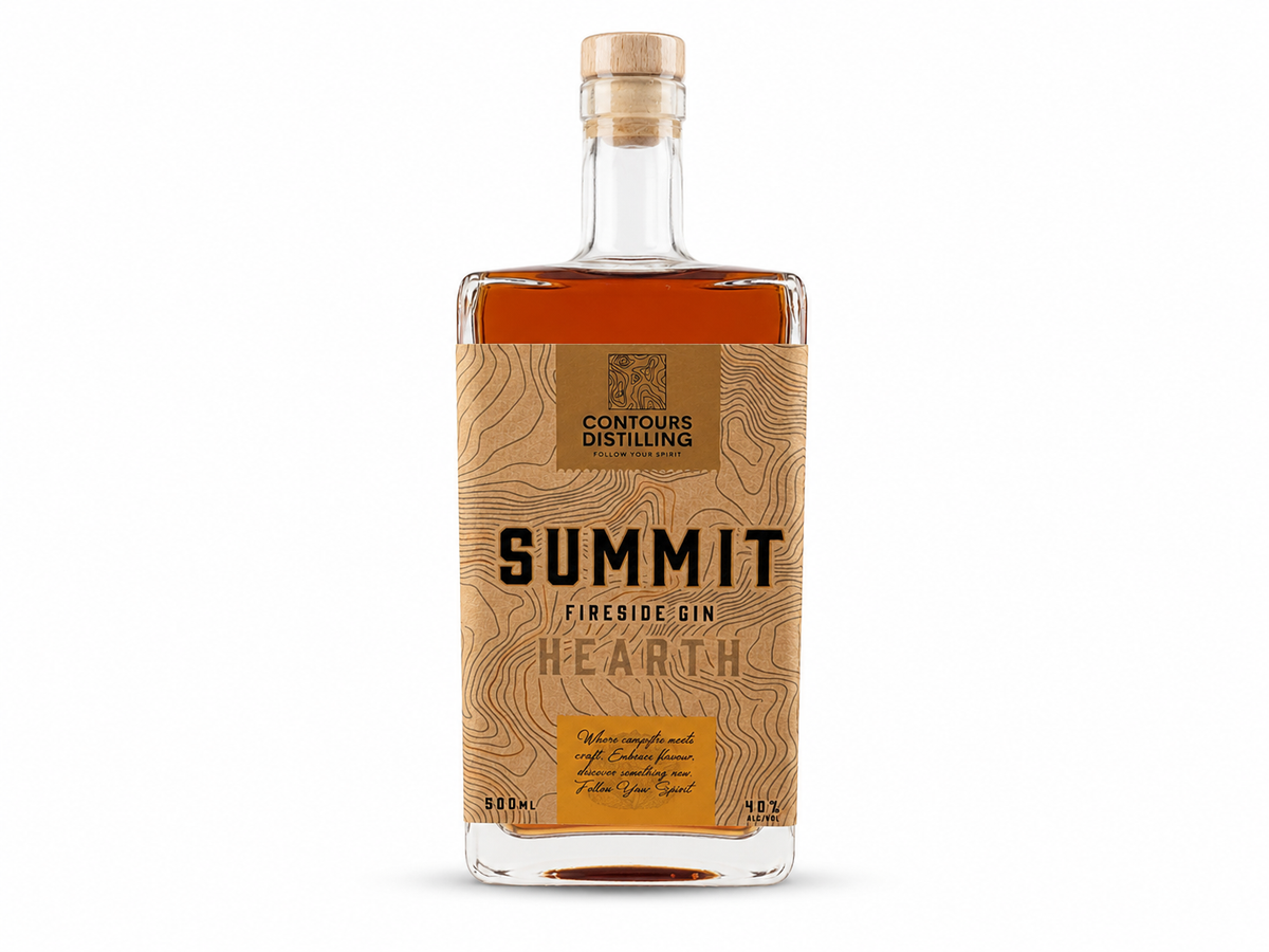 Summit Hearth