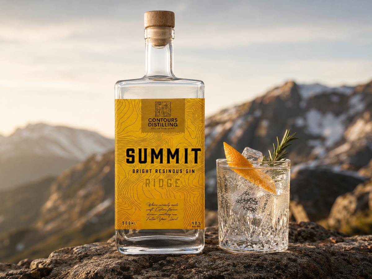 Summit Ridge