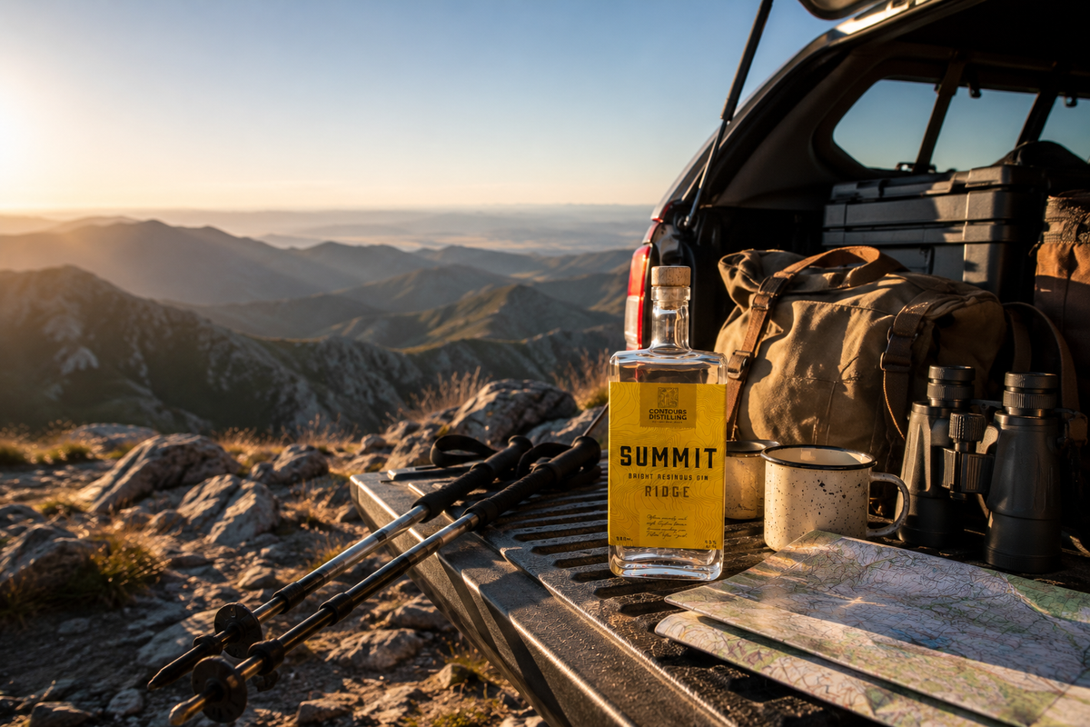 Summit Ridge